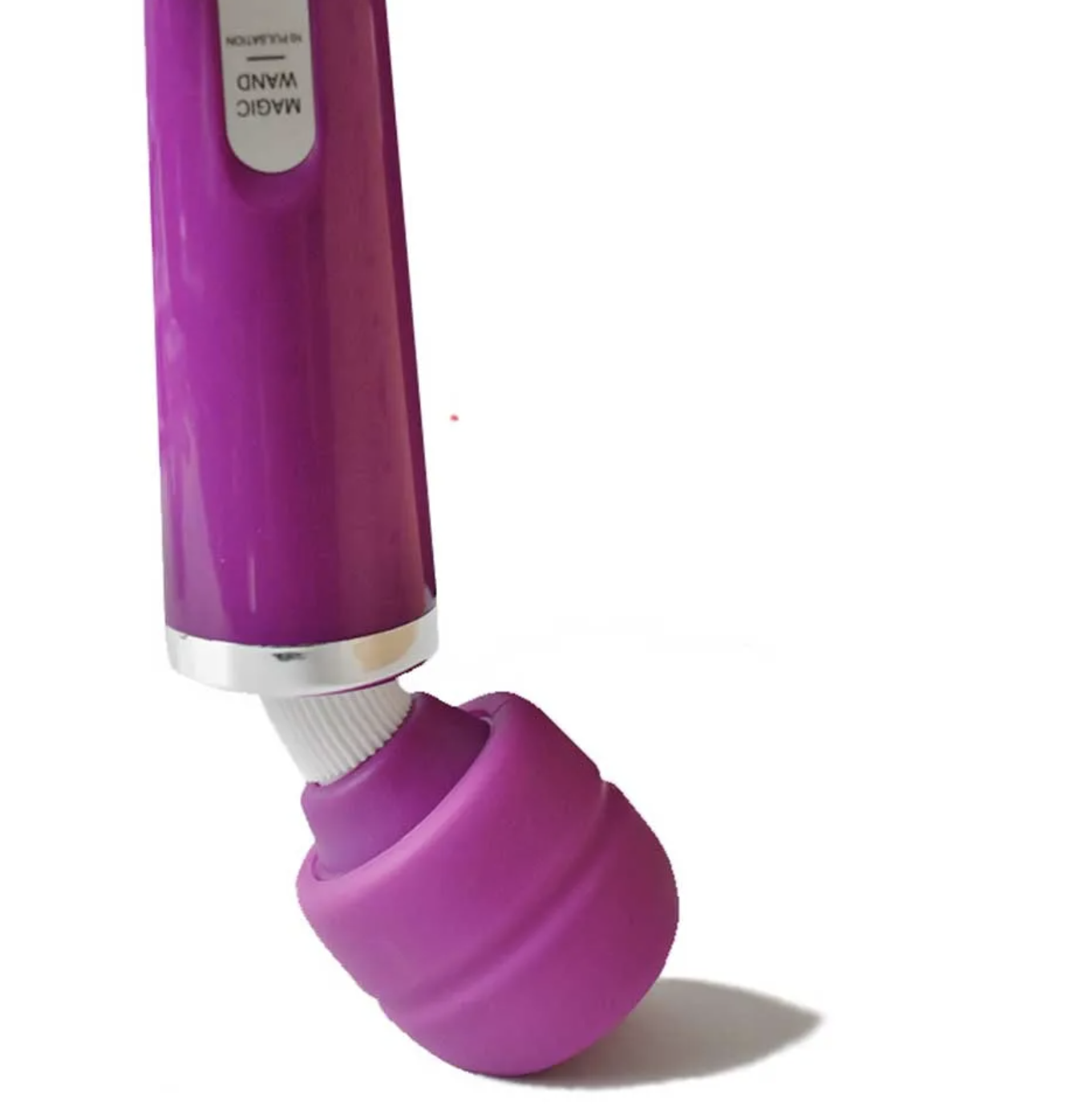 Binjiully 10-Speed Magic Wand Massager | Full Body Electric Deep Tissue Vibrating Wand